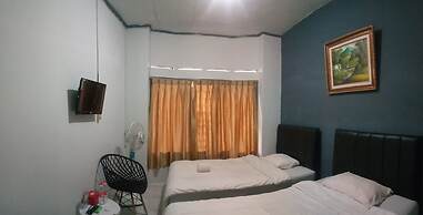 Hotel Familie Ayu Garut