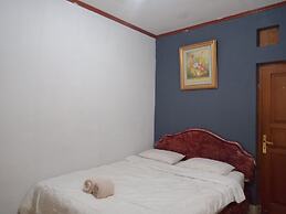 Hotel Familie Ayu Garut