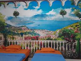 Hotel Familie Ayu Garut