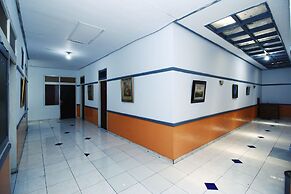 Hotel Familie Ayu Garut