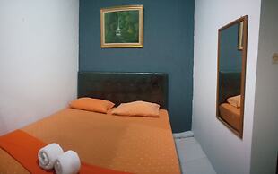 Hotel Familie Ayu Garut