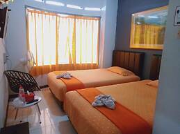 Hotel Familie Ayu Garut