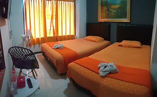 Hotel Familie Ayu Garut