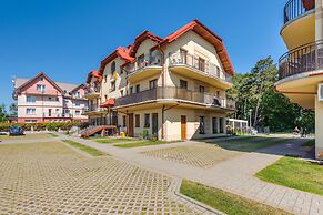 Apartamenty Sun & Snow Karwia