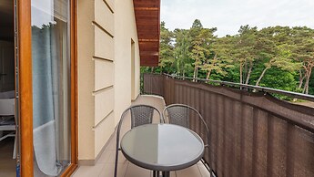 Apartamenty Sun & Snow Karwia