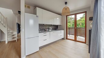 Apartamenty Sun & Snow Karwia