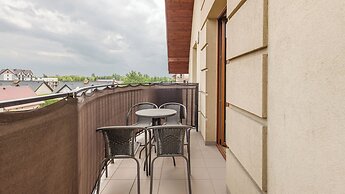 Apartamenty Sun & Snow Karwia