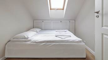 Apartamenty Sun & Snow Karwia