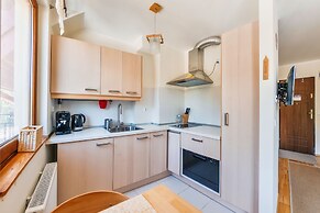 Apartamenty Sun & Snow Karwia