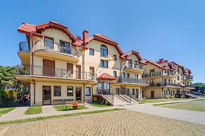 Apartamenty Sun & Snow Karwia