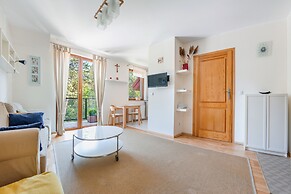 Apartamenty Sun & Snow Karwia