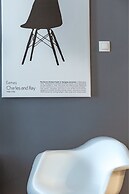 UPSTREET Modern Downtown Flat -Acropolis