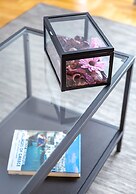 UPSTREET Modern Downtown Flat -Acropolis