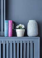 UPSTREET Modern Downtown Flat -Acropolis