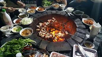 Jeju Bijarim Midam Pension