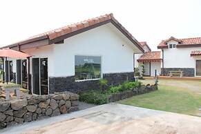 Jeju Bijarim Midam Pension