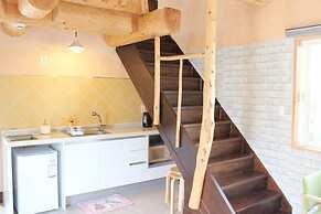 Jeju Bijarim Midam Pension