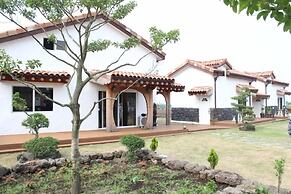 Jeju Bijarim Midam Pension