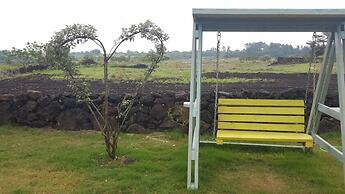 Jeju Bijarim Midam Pension