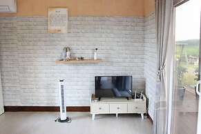 Jeju Bijarim Midam Pension