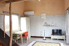 Jeju Bijarim Midam Pension