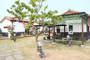 Jeju Bijarim Midam Pension