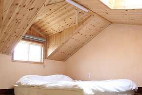 Jeju Bijarim Midam Pension