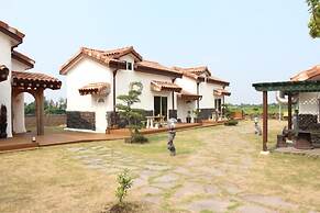 Jeju Bijarim Midam Pension