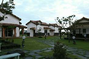 Jeju Bijarim Midam Pension