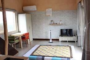 Jeju Bijarim Midam Pension