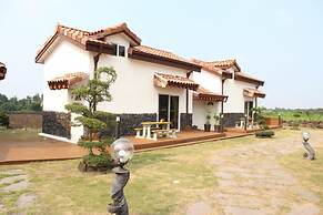 Jeju Bijarim Midam Pension