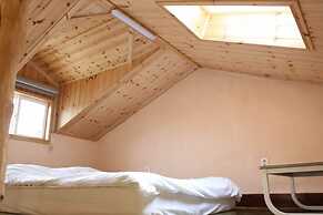 Jeju Bijarim Midam Pension