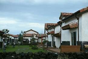 Jeju Bijarim Midam Pension