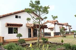 Jeju Bijarim Midam Pension