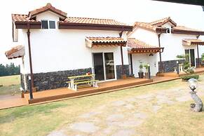 Jeju Bijarim Midam Pension