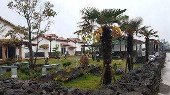 Jeju Bijarim Midam Pension