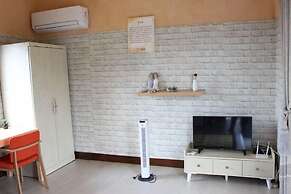 Jeju Bijarim Midam Pension