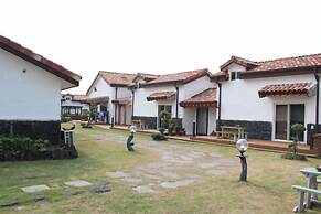 Jeju Bijarim Midam Pension