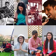 A sleepy Fox - Hostel