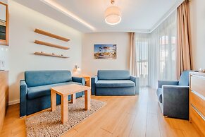 Sun & Snow Marina Kąty Rybackie