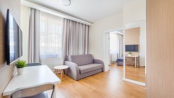 Sun & Snow Marina Kąty Rybackie