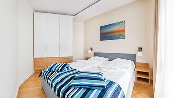 Sun & Snow Marina Kąty Rybackie