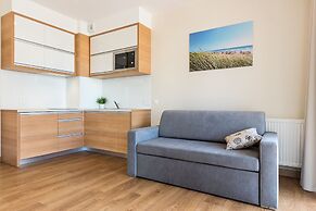 Sun & Snow Marina Kąty Rybackie