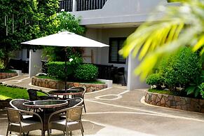 Mayfair Resort