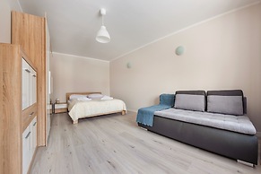 Apartamenty Sun & Snow Szkolna