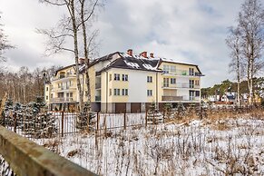 Apartamenty Sun & Snow Szkolna