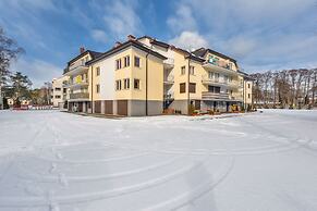 Apartamenty Sun & Snow Szkolna