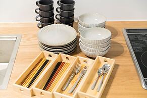 Hakata Machiya Hotel - Kamigofuku -