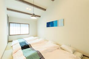 Hakata Machiya Hotel - Kamigofuku -