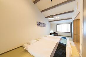 Hakata Machiya Hotel - Kamigofuku -